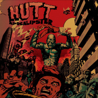 Hutt - Apocalipster (2018)