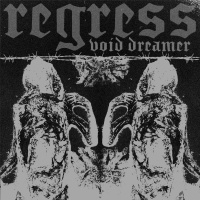 Regress - Void Dreamer [ep] (2019)