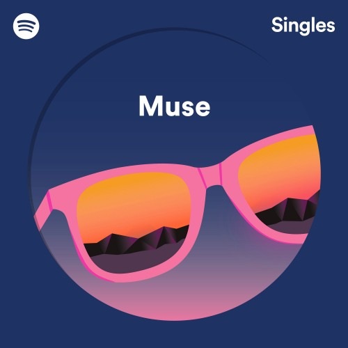 Muse - Spotify Singles (Single) (2019)