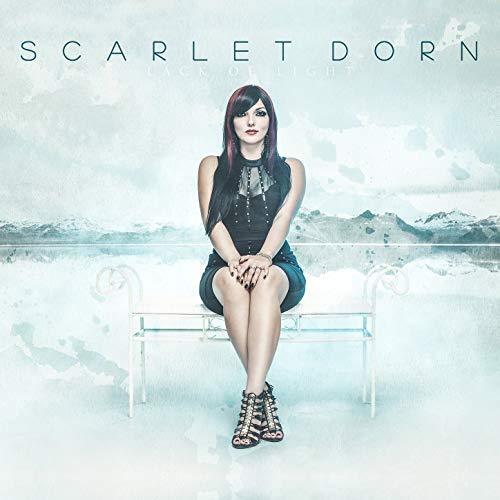 Scarlet Dorn - Lack of Light (2018)