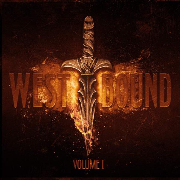 West Bound - Vol.1 (2019)