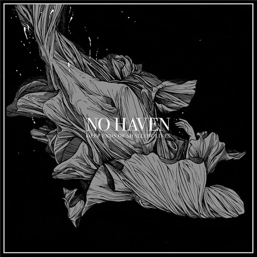 No Haven - Deep Ends of Shallow Lives (2019)