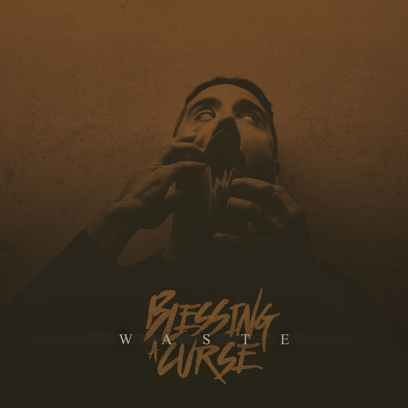 Blessing A Curse - Waste (2019)
