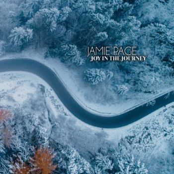 Jamie Page - Joy In The Journey (2019)