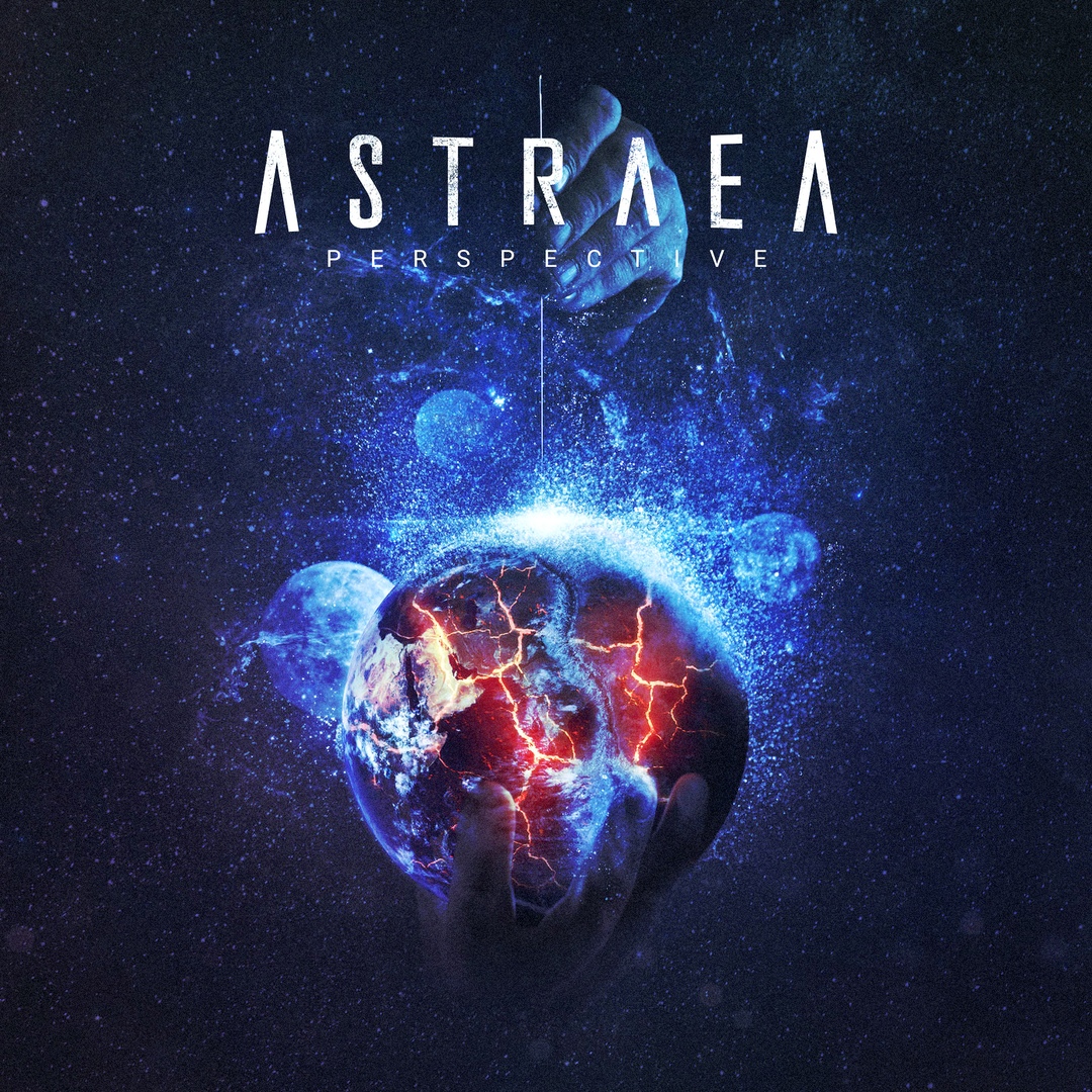 Astraea вЂ“ Perspective [EP] (2019)