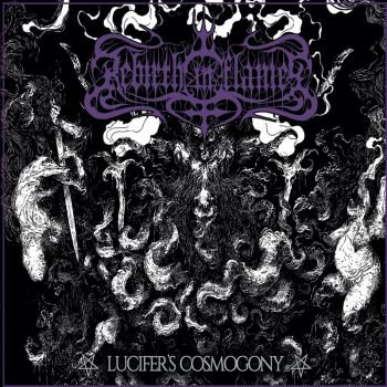 Rebirth In Flames - Lucifer's Cosmogony (2018)