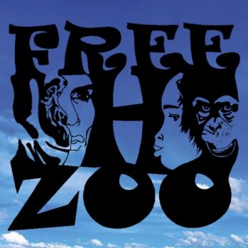Free Human Zoo - No Wind Tonight... (2019)