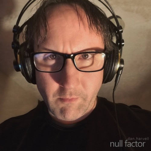 Null Factor - Discography (2001-2019)