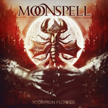 Moonspell - Scorpion Flower (2019)