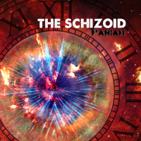 The Schizoid - Pariah (2019)
