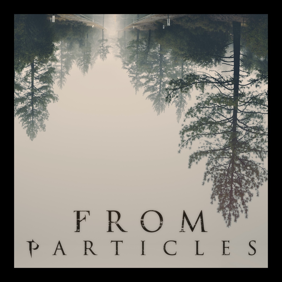 From Particles - From Particles [EP] (2019)