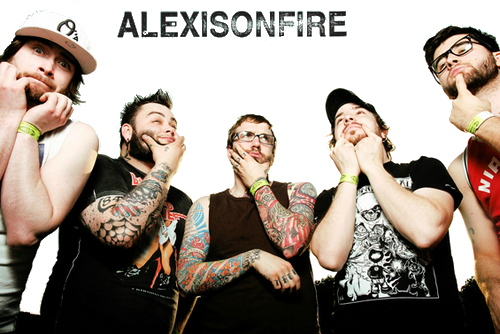 Alexisonfire - Discography (2000-2019)