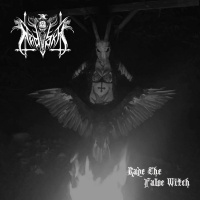 Nedakh - Rape The False Witch [ep] (2019)