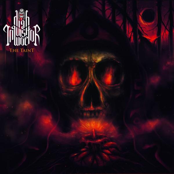 High Inquisitor Woe - The Taint (2019)