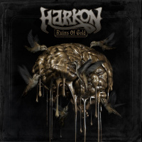 Harkon - Ruins Of Gold [ep] (2019)