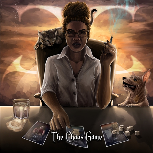 Cabinets of Curiosity - The Chaos Game (2019)