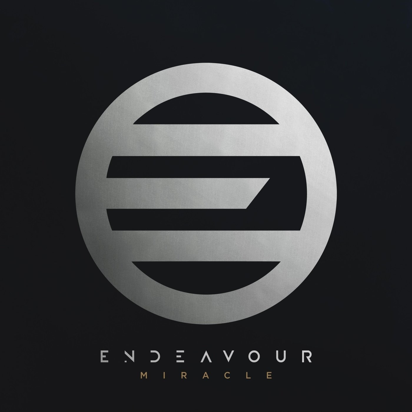 Endeavour - Miracle (Single) (2019)