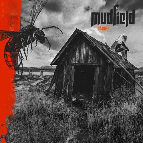 Mudfield - Sarret (2019)