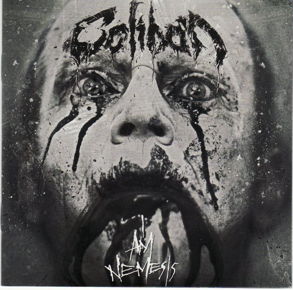 Caliban вЂЋ- I Am Nemesis (2012)