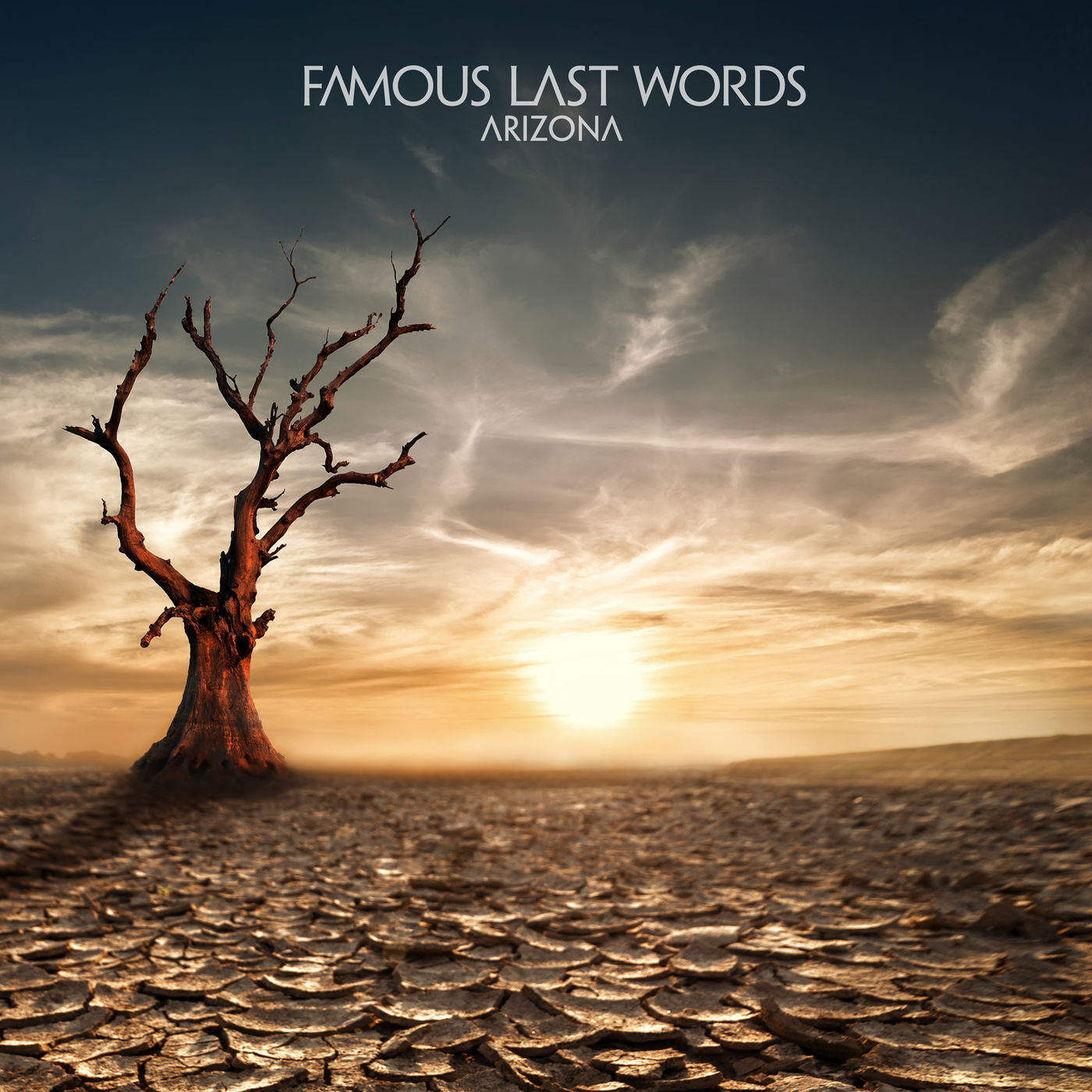Famous Last Words - Arizona (2019)