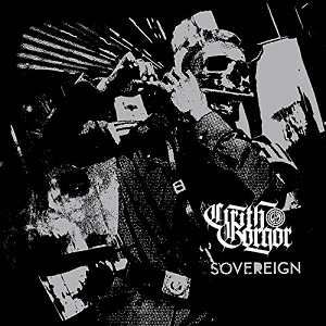 Cirith Gorgor - Sovereign (2019)