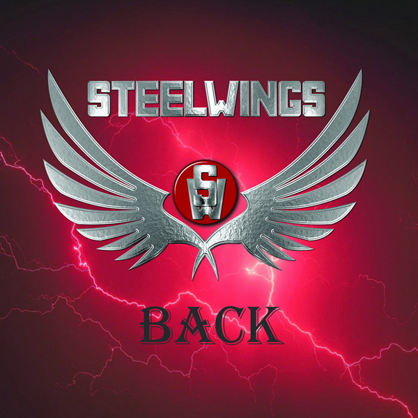 Steelwings - Back (2019)