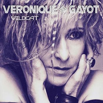Veronique Gayot - Wild Cat (2019)