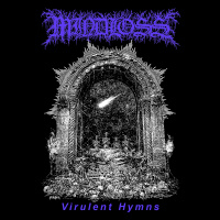 Mindloss - Virulent Hymns [ep] (2019)