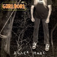 GurldГ¶rl - Black Mark (2019)