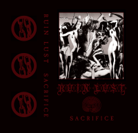 Ruin Lust - Sacrifice (2019)
