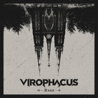 Virophacus - Unus [ep] (2019)