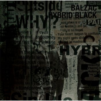 Balzac - Hybrid Black (2019)