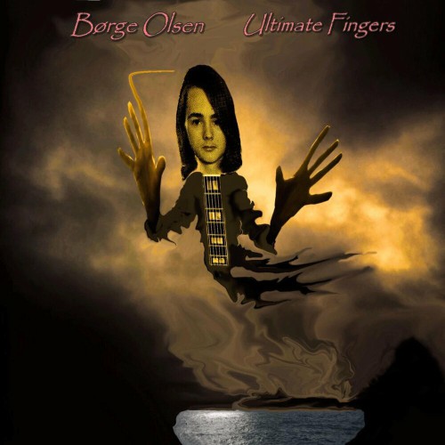 Borge Olsen - Ultimate Fingers (2019)