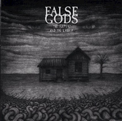 False Gods - The Serpent and the Ladder (2019)