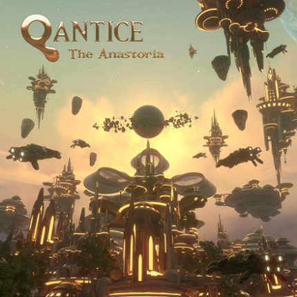 Qantice - The Anastoria (2019)