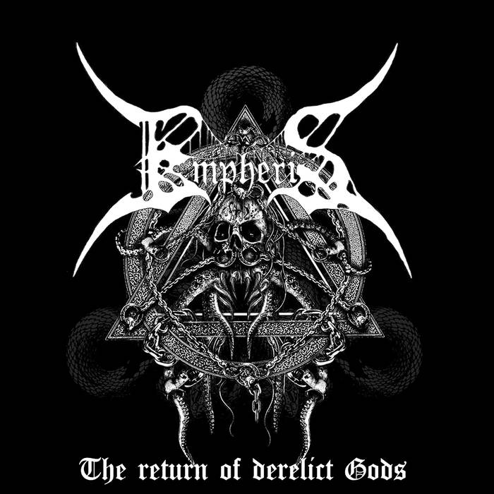 Empheris - The Return of Derelict Gods (2019)