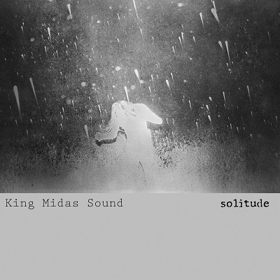 King Midas Sound - Solitude (2019)