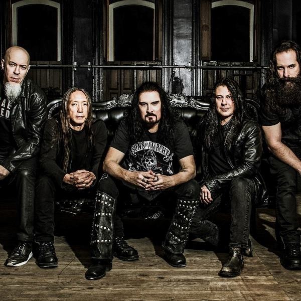 Dream Theater - Discography (1986-2019)