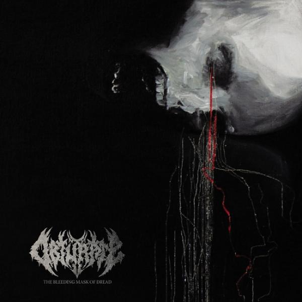 Obturate - The Bleeding Mask of Dread (2019)