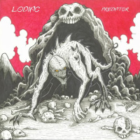 Lodiac - Predator [ep] (2019)