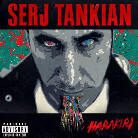 Serj Tankian вЂЋ- Harakiri (2012)