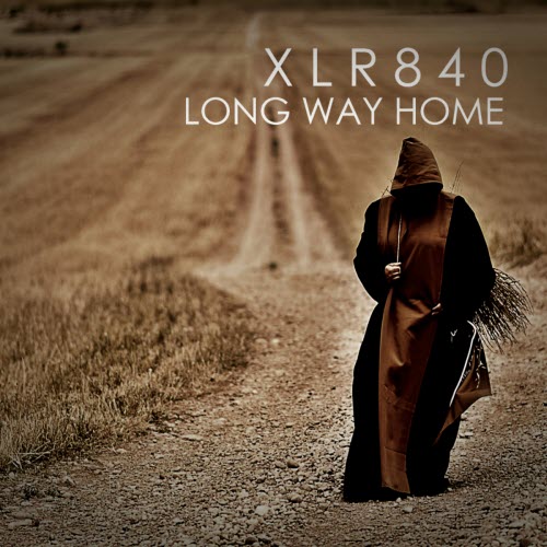 XLR-840 - Long Way Home (2019)