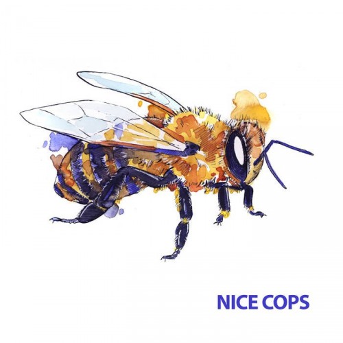 Nice Cops - Nice Cops (The Bee Album) (2019)