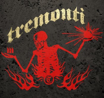 Tremonti - Discography (2012-2019)