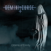 The Gemini Curse - Omens Of Enmity (2019)