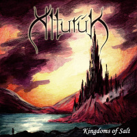 AlturГєk - Kingdoms Of Salt (2019)