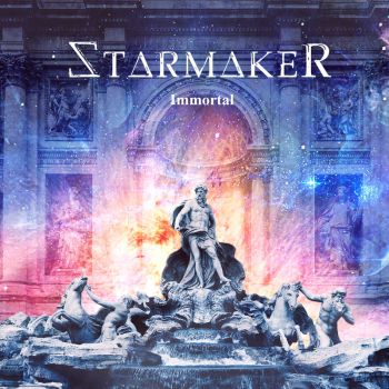 Starmaker - Immortal (2018)