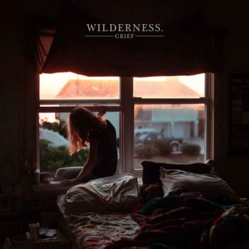 Wilderness. - Grief (EP) (2019)