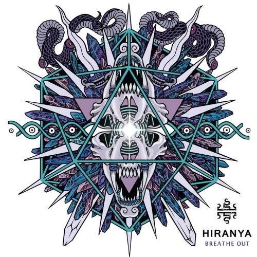Hiranya - Breathe Out (2019)
