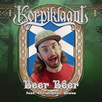 Korpiklaani - Beer Beer [single] (2019)